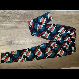 Lularoe leggings